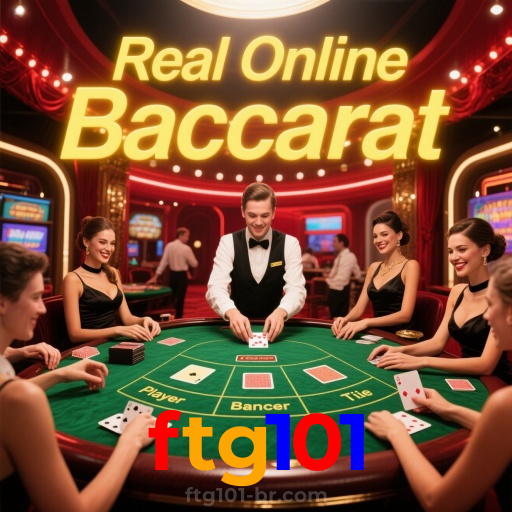 ftg101:A sorte te espera no cassino online com apostas no futebol e roleta!