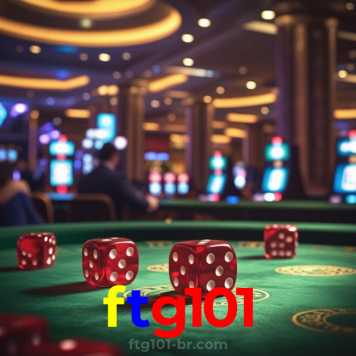 ftg101:Aposte no futebol e ganhe com os melhores jogos de cassino como poker e roleta!