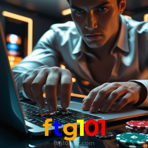 ftg101:Aposte no futebol online e mostre sua habilidade para ganhar!