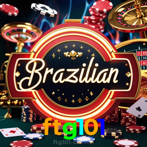 ftg101:Gire as slots e ganhe prêmios incríveis com cada giro!