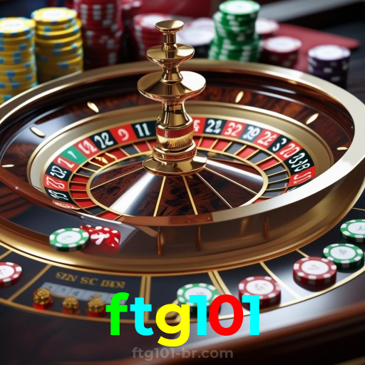 ftg101:Aposte no futebol online e vença de forma única!