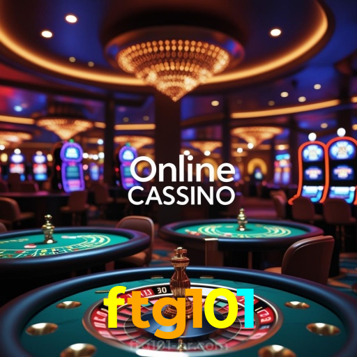 ftg101:Encontre o seu jogo favorito e leve para casa prêmios fantásticos!