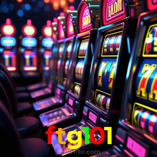 ftg101：A diversão está garantida! Aposte nas melhores slots agora!