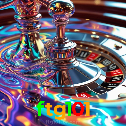 ftg101：Aposte no seu time e ganhe com os melhores jogos de cassino online!