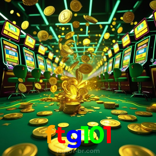 ftg101:As slots mais emocionantes estão aqui! Jogue agora!