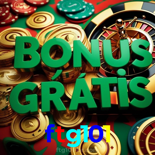 ftg101:Vença no blackjack e conquiste grandes prêmios!