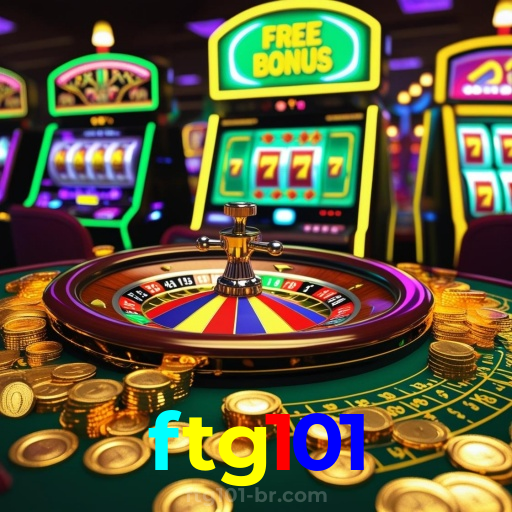 ftg101:Jogue poker e conquiste a vitória nas cartas!