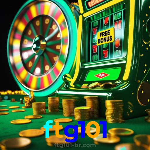 ftg101:Aposte no futebol e ganhe prêmios em blackjack e roleta online!