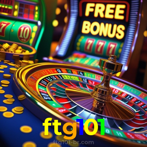 ftg101:O melhor do futebol online com chances incrÃveis de vitória!