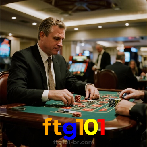 ftg101:Aposte no futebol e ganhe grandes prêmios com jogos de blackjack!
