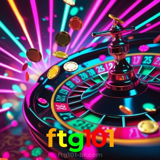 ftg101：Apostas ao vivo no futebol e diversão garantida com jogos de cassino!