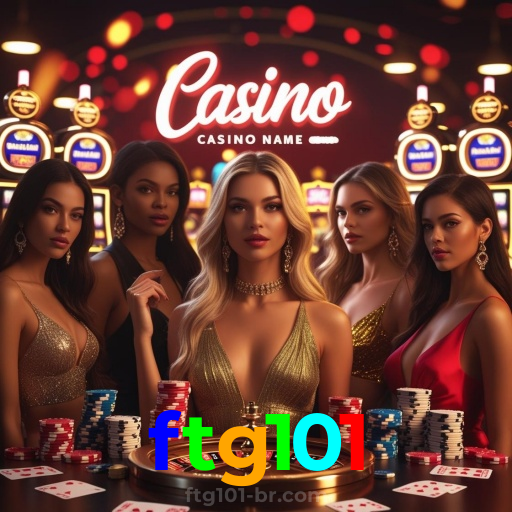 ftg101:O melhor cassino para você jogar poker e fazer apostas no futebol online!