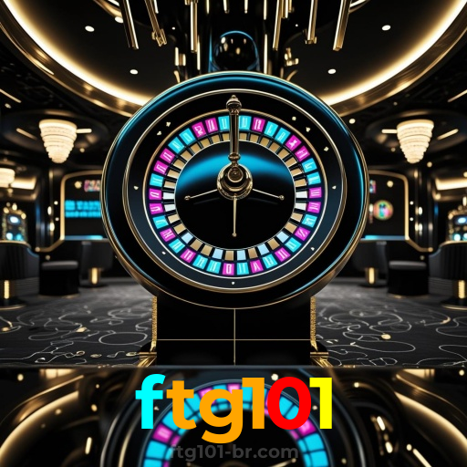 ftg101:Aposte no futebol e ganhe em blackjack e poker com segurança!