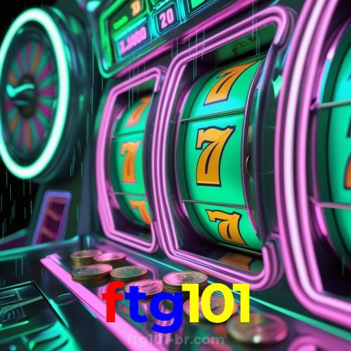 ftg101:O melhor cassino online com roleta, poker e apostas no futebol ao vivo!