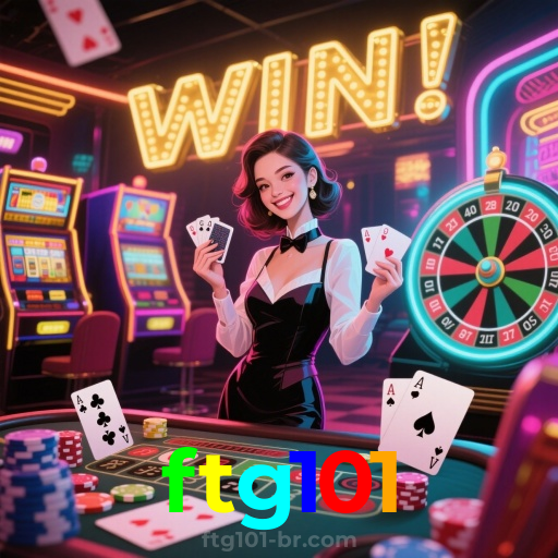 ftg101:Jogue futebol online e sinta a emoção de ser campeão!