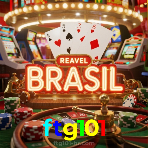 ftg101：No futebol online, cada jogada pode ser a sua maior vitória!