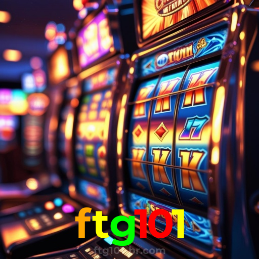 ftg101:Aposte no futebol online e faça gols de prêmios incríveis!