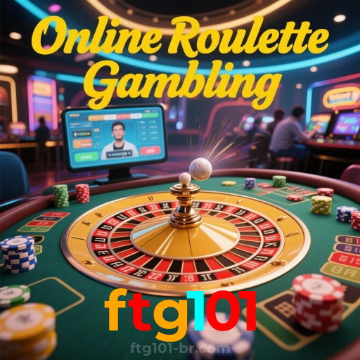 ftg101:Ganhe prêmios jogando slots e apostando no futebol online!
