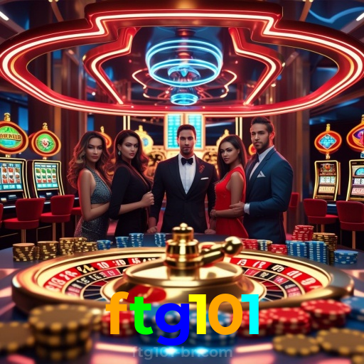 ftg101:Jogue poker online e conquiste grandes vitórias nas cartas!