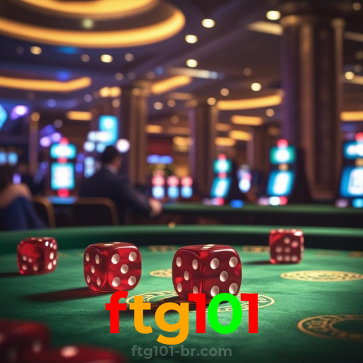 ftg101:Jogue roleta, aposte no futebol e ganhe em grande estilo no cassino!