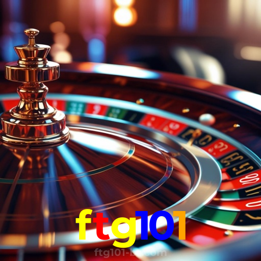 ftg101:O cassino online mais seguro para apostar no futebol e jogar blackjack!